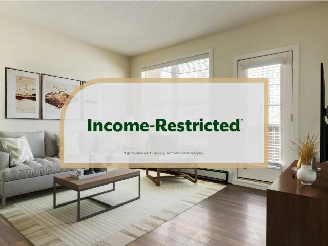 Apartment for rent in Northwest, Alberta