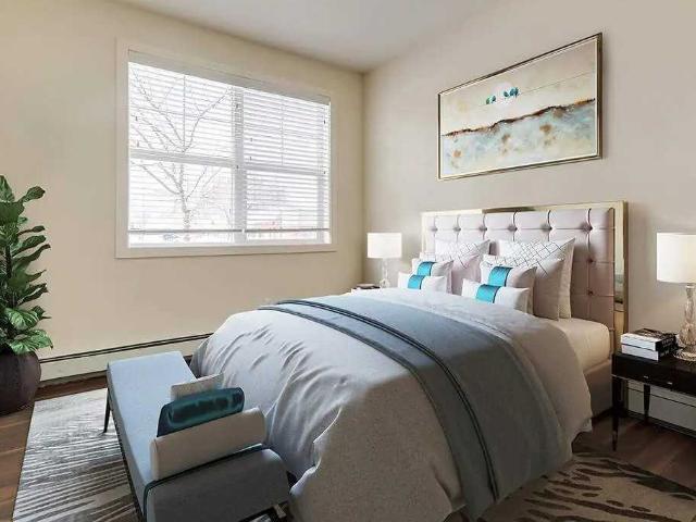 Apartment for rent in Northwest, Alberta
