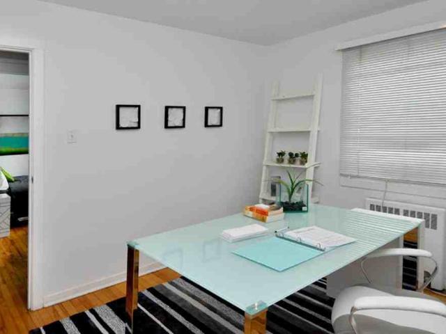 Apartment for rent in Halifax, Halifax County
