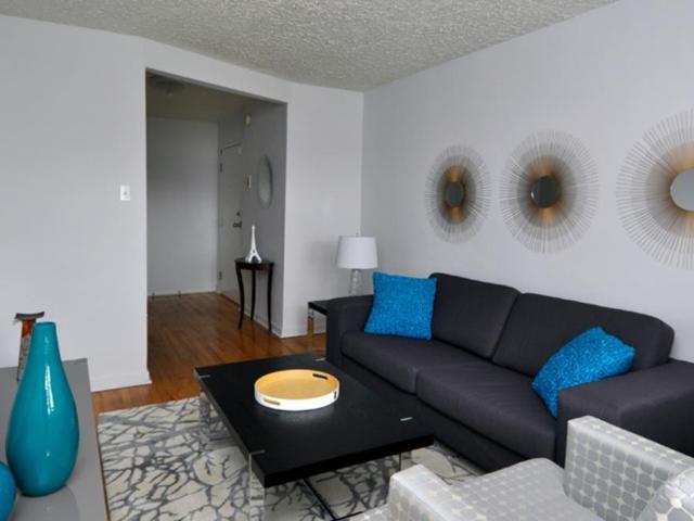 Apartment for rent in Halifax, Halifax County