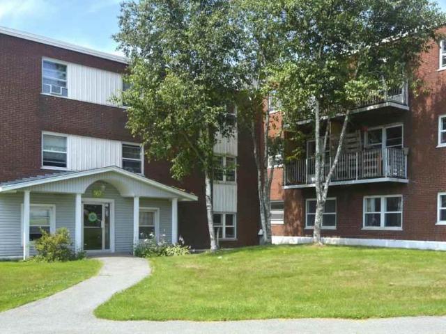 Apartment for rent in Fairview, Nova Scotia