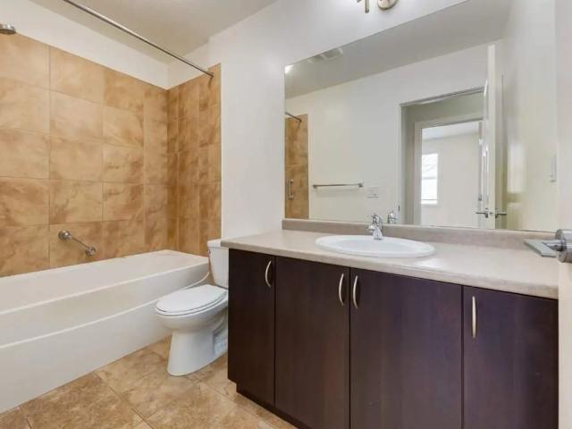 Apartment for rent in Calgary, Northwest