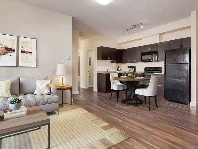 Apartment for rent in Northwest, Alberta