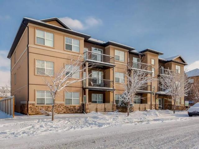 Apartment for rent in Northwest, Alberta