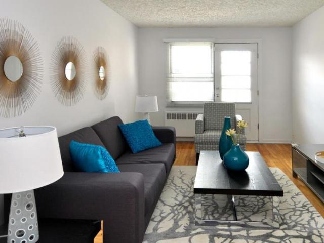 Apartment for rent in Dartmouth, Nova Scotia