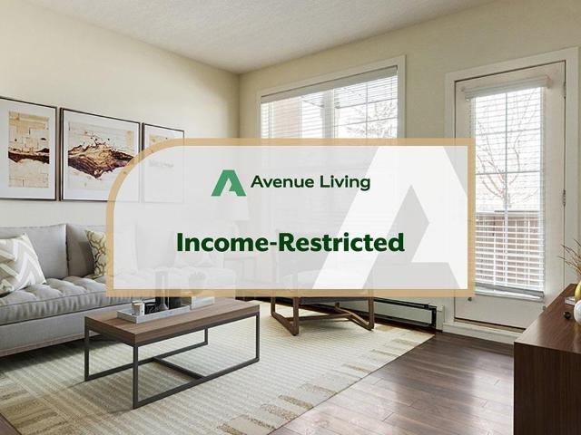 Apartment for rent in Northwest, Alberta