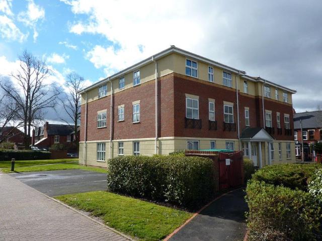 Apartment for rent in Plant's Green, Rowley Regis