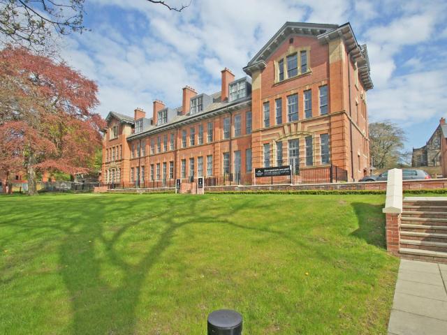 Apartment for rent in Hyde Park, West Yorkshire