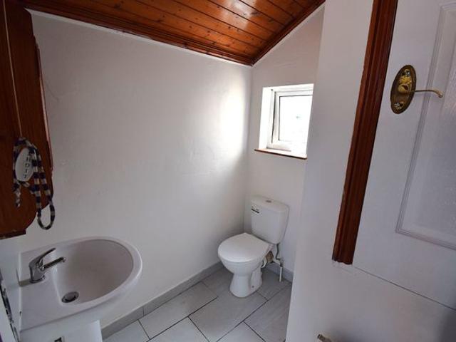 House for rent in Northampton, St James' End