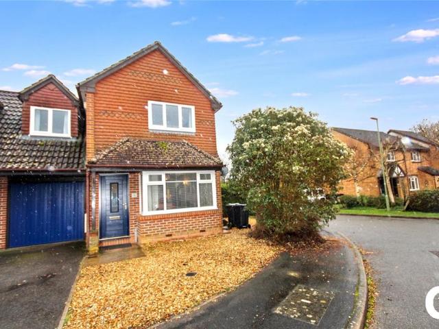 House for rent in Ringwood, New Forest
