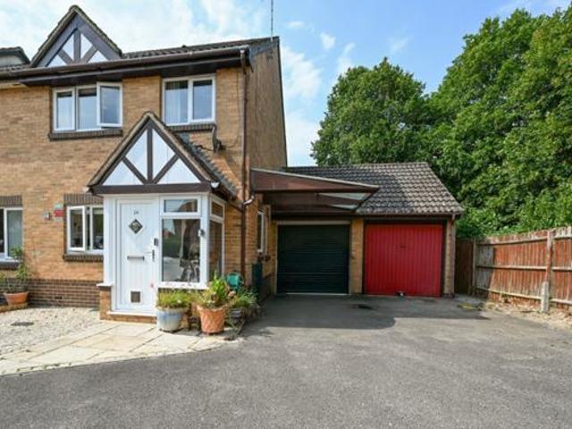 House for sale in Ringwood, Ashurst Bridge