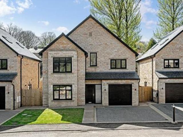 House for sale in Darwen