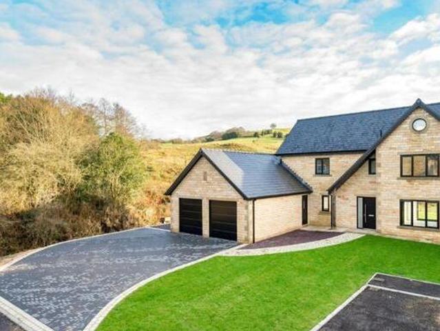 House for sale in Darwen