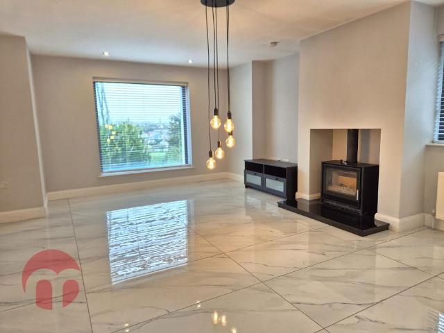 House to rent in Waterside, Derry/Londonderry