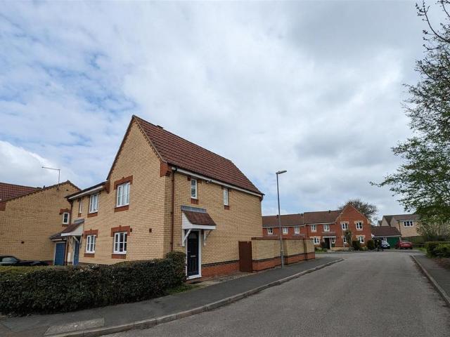 House for rent in Barway, Cambridgeshire