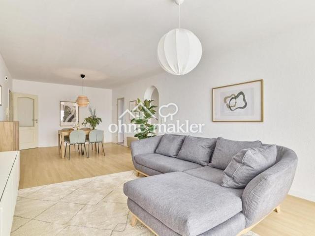 Apartment mieten in Atzel, Landstuhl