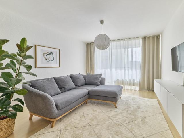 Wohnung mieten in Atzel, Landstuhl