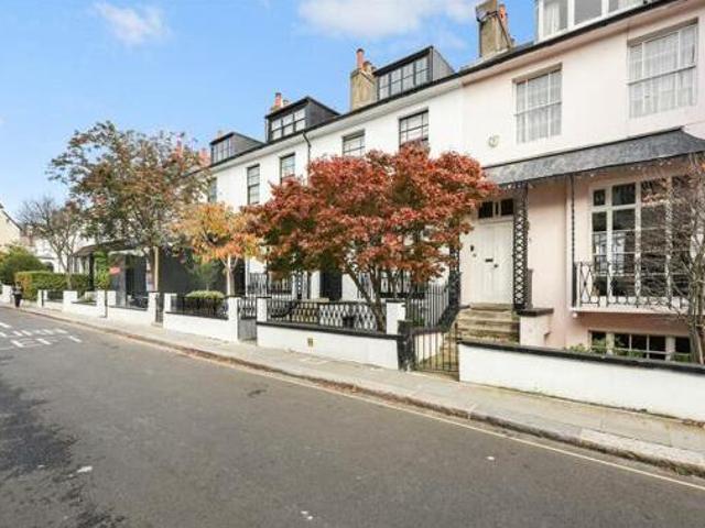 House for sale in Lyons, Greater London