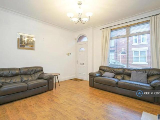 House for rent in East End Park, Leeds