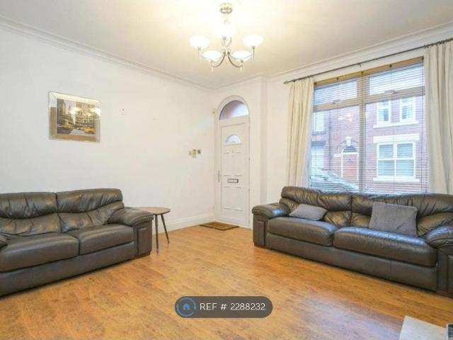 House for rent in East End Park, Leeds