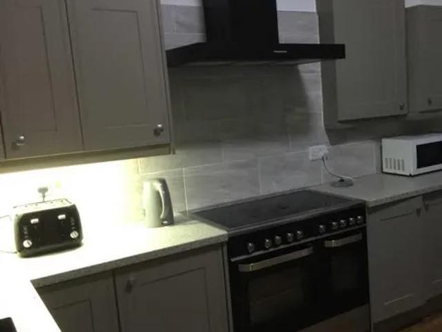 House for rent in Withington, Georgia
