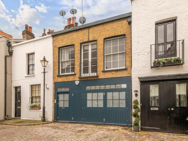 House for rent in Notting Hill, Greater London