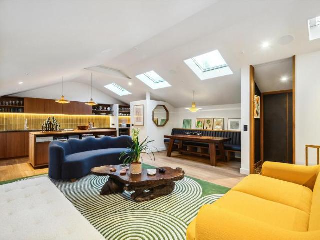 House for rent in Notting Hill, Greater London