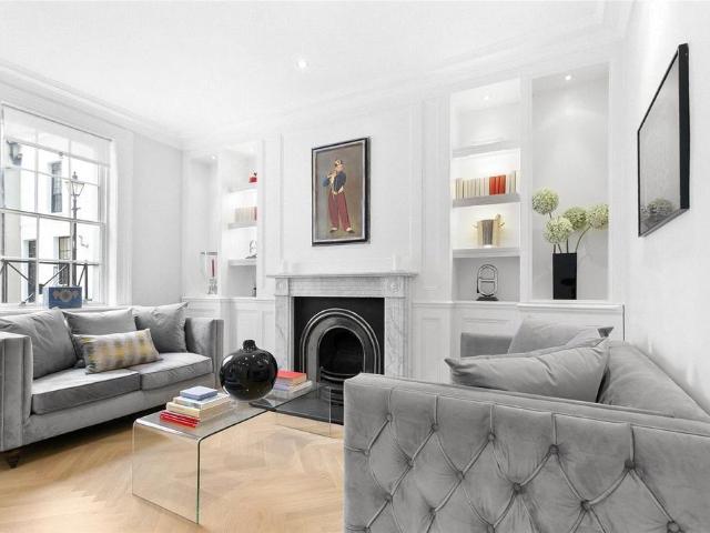 House for rent in Notting Hill, Greater London
