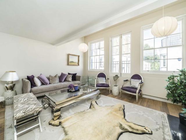 Apartment for rent in Notting Hill, Greater London