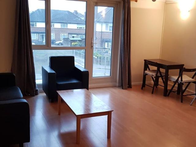 Apartment for rent in North Finchley, Greater London