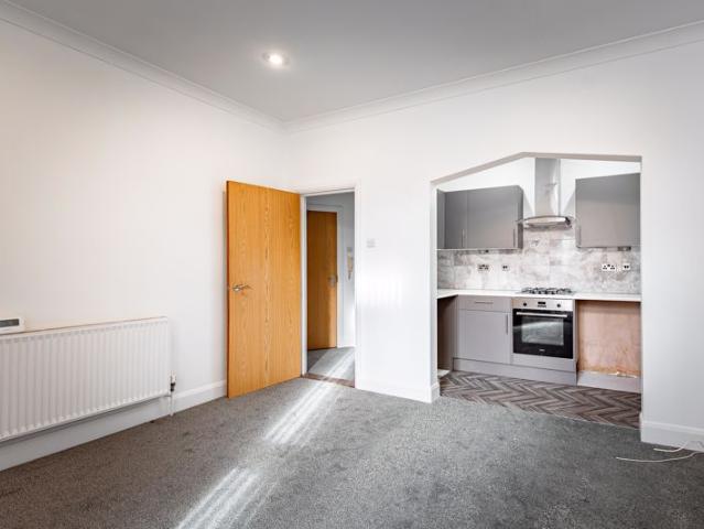 Apartment for rent in Southsea, Portsmouth