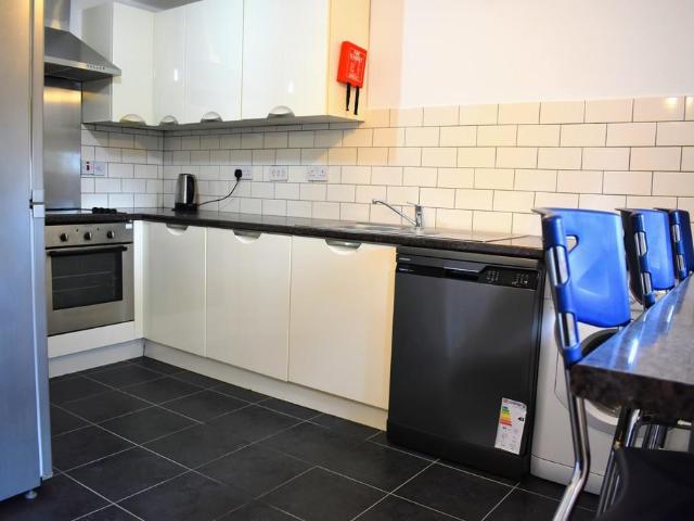 Apartment for rent in Georgia, Greater Manchester