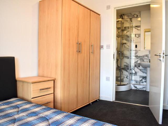 House for rent in Georgia, Greater Manchester