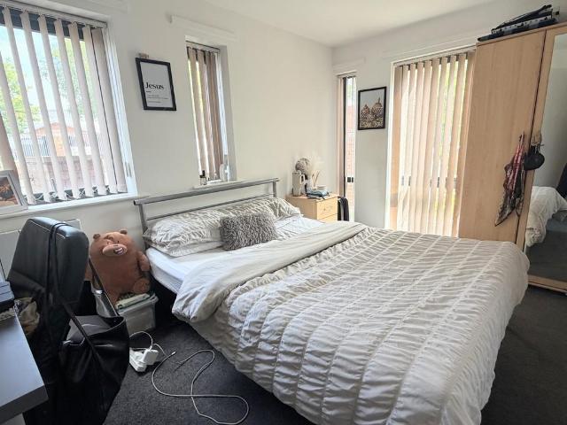 Apartment for rent in Georgia, Greater Manchester