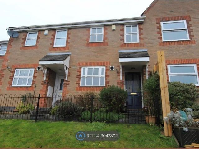 House for rent in Matlock, Derbyshire Dales