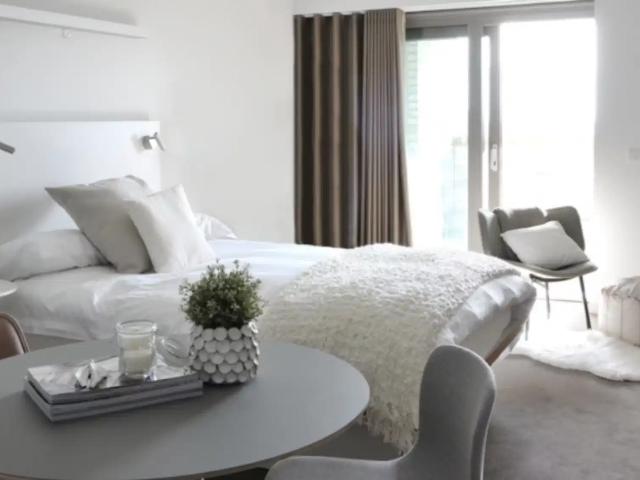 Apartment for rent in King's Cross, Greater London