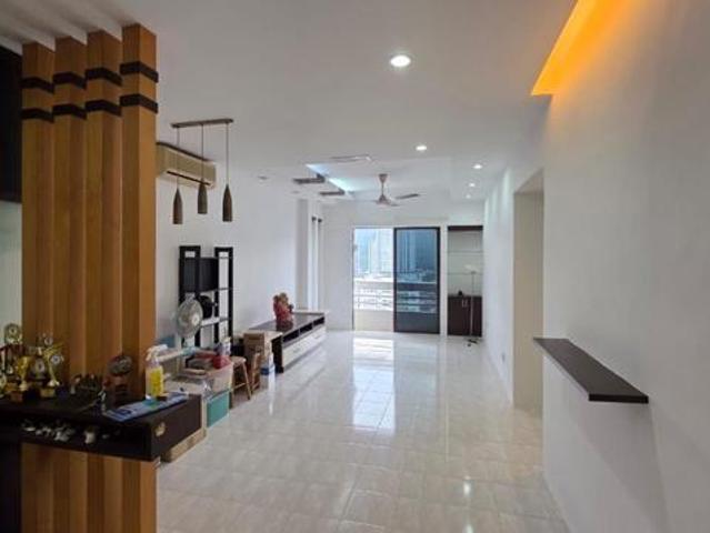 Condominium for sale in Mukim 13, Georgetown