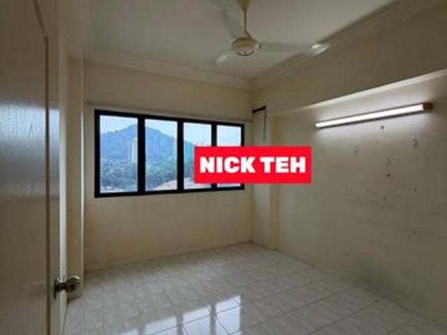 Condominium for sale in Georgetown, Penang