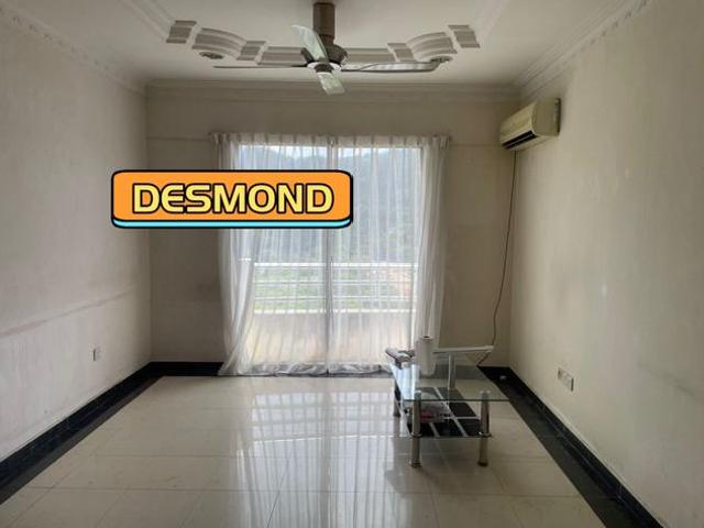 Condominium for sale in Georgetown, Penang