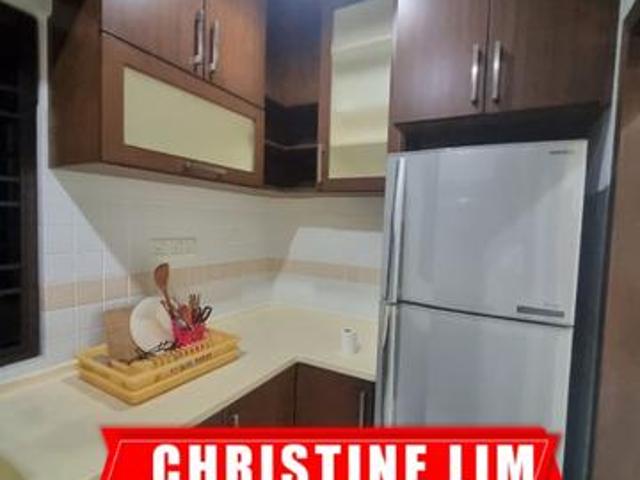 Condominium for sale in Georgetown, Penang