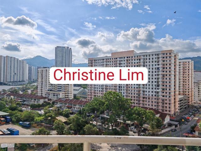 Condominium for sale in Georgetown, Penang