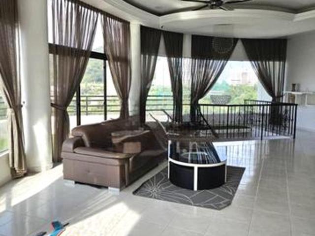 Condominium for sale in Timur Laut, George Town