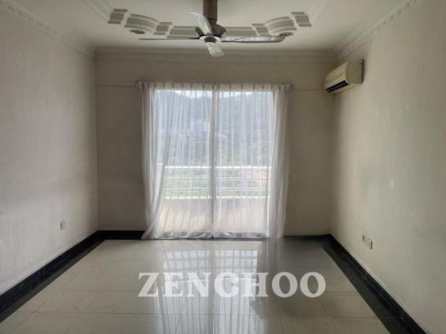 Condominium for sale in Georgetown, Penang