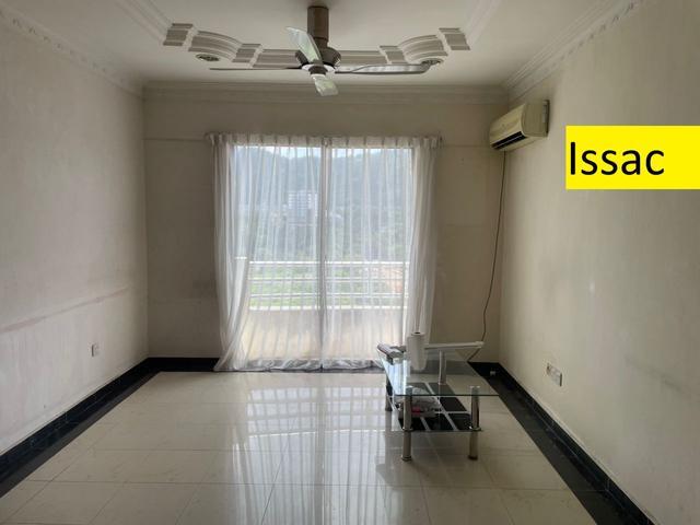 Condominium for sale in Georgetown, Penang