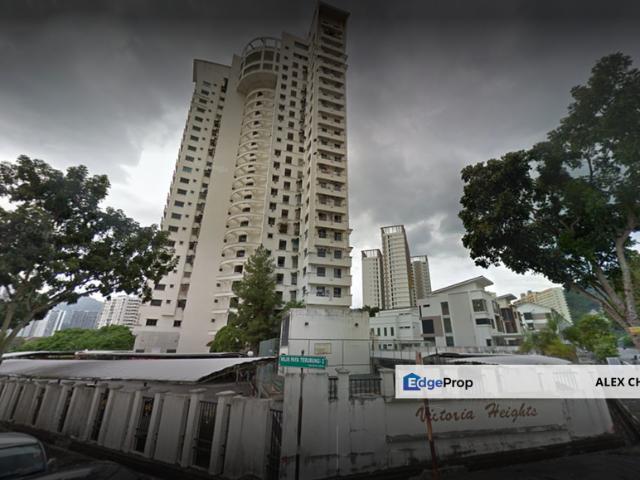 Condominium for sale in Mukim 13, Georgetown