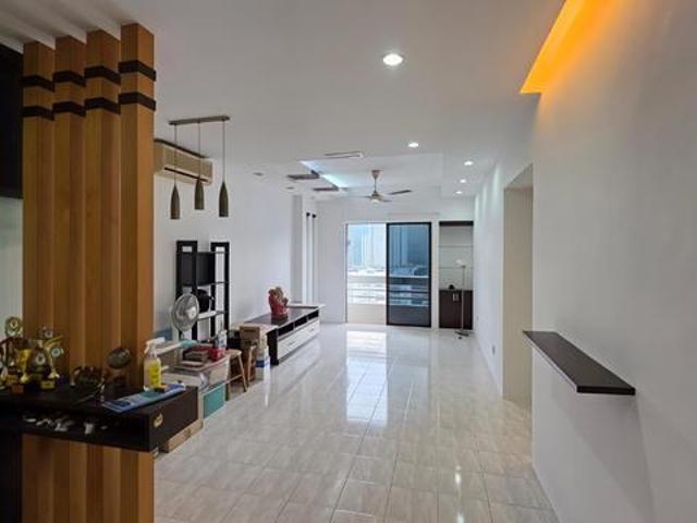 Condominium for sale in Mukim 13, Georgetown