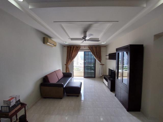 Condominium for sale in Mukim 13, Georgetown
