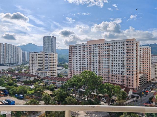 Condominium for sale in Georgetown, Penang