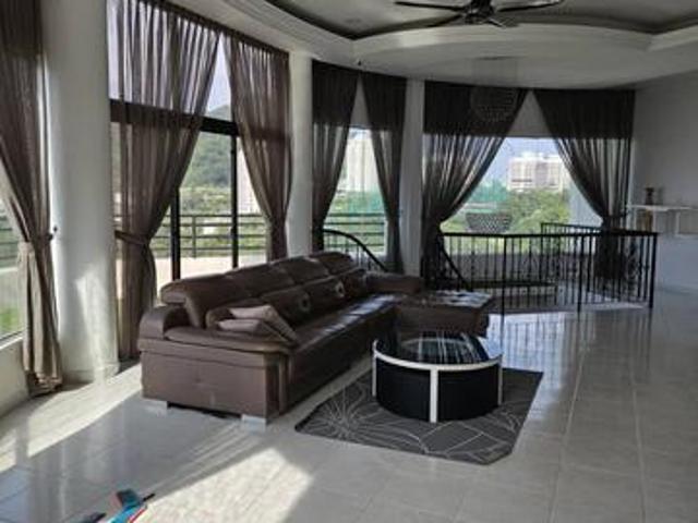 Condominium for sale in Mukim 13, Georgetown
