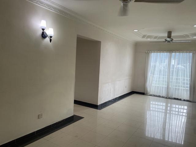 Condominium for sale in Georgetown, Penang
